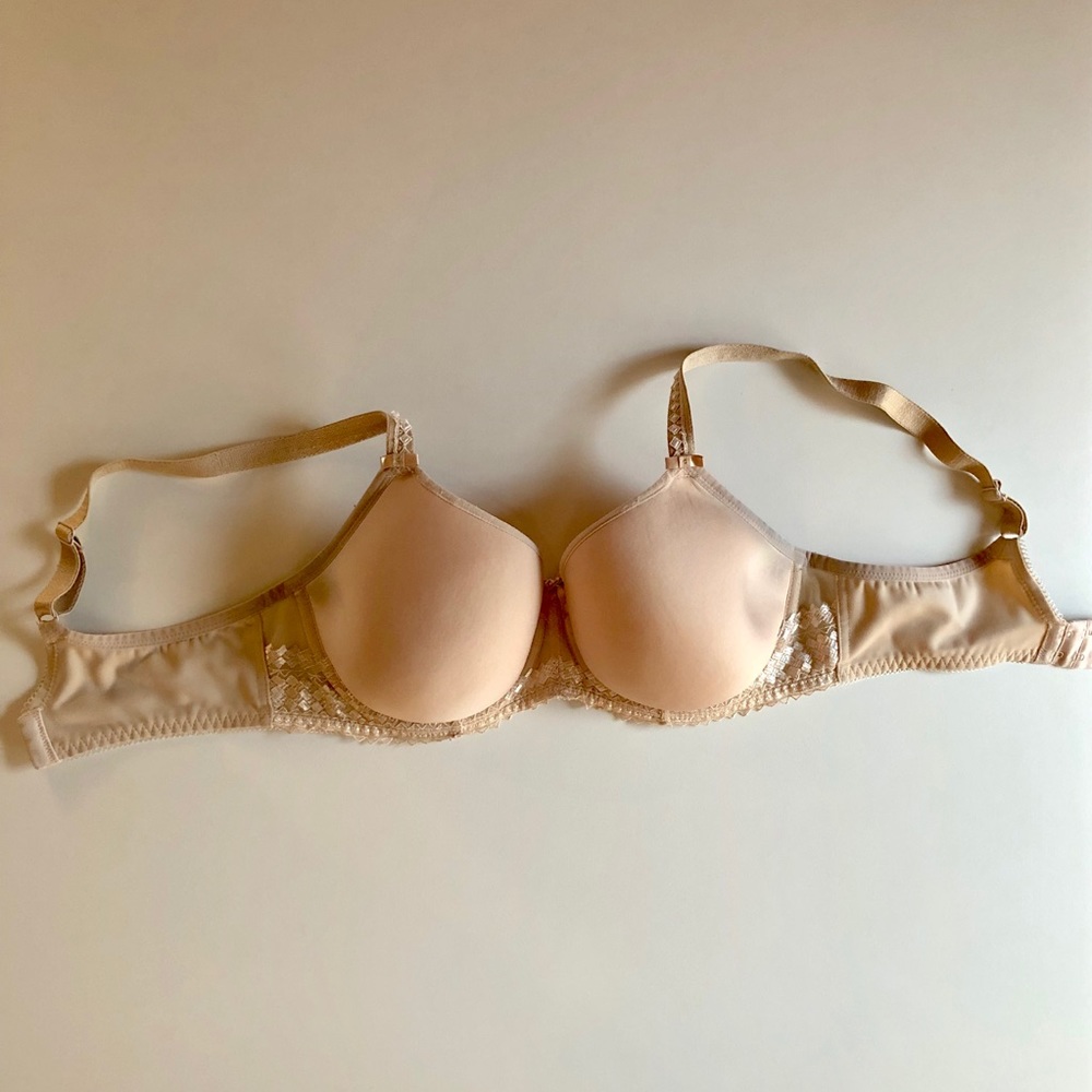 Fantasie Bra Nude